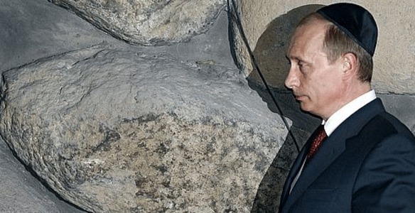 Хотя бы что-то в Израиле делают лучше // не ездил бы ты туда, царь батюшка. где в тюрьмах не плачут